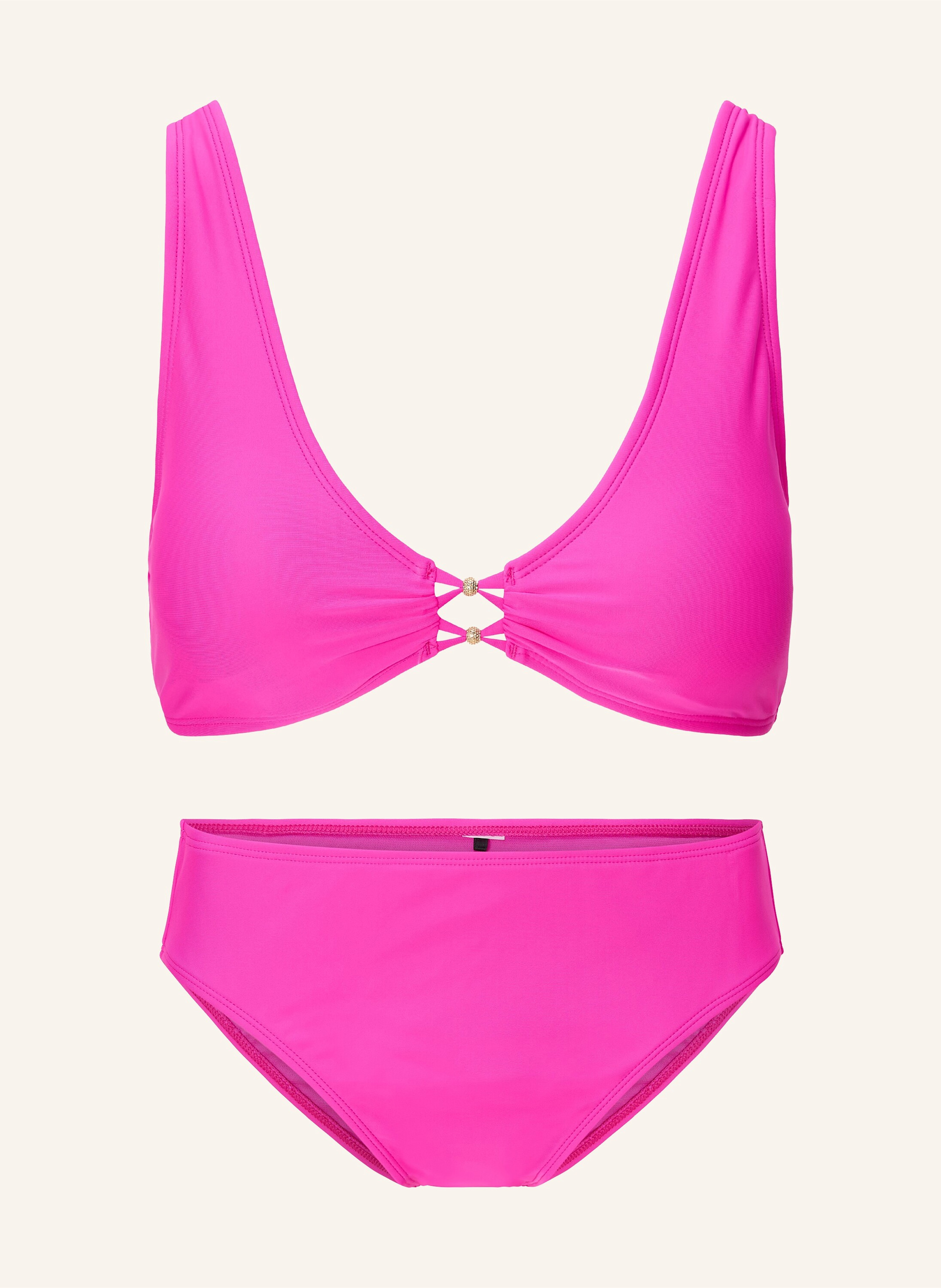 LINGADORE Bikiniset ohne Bügel