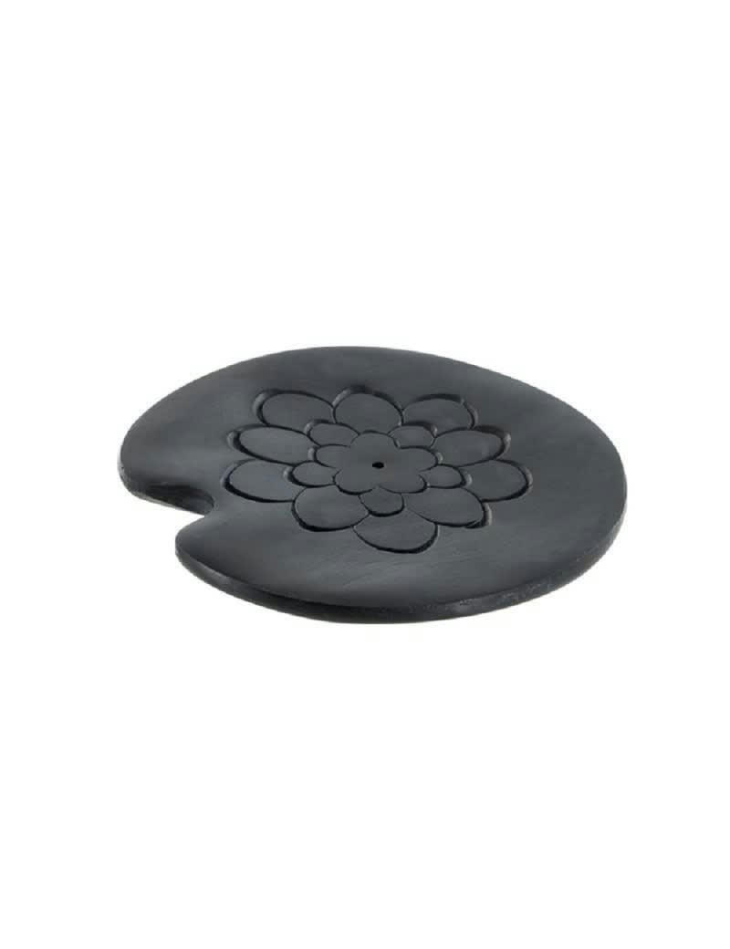 - Porte-encens Lotus