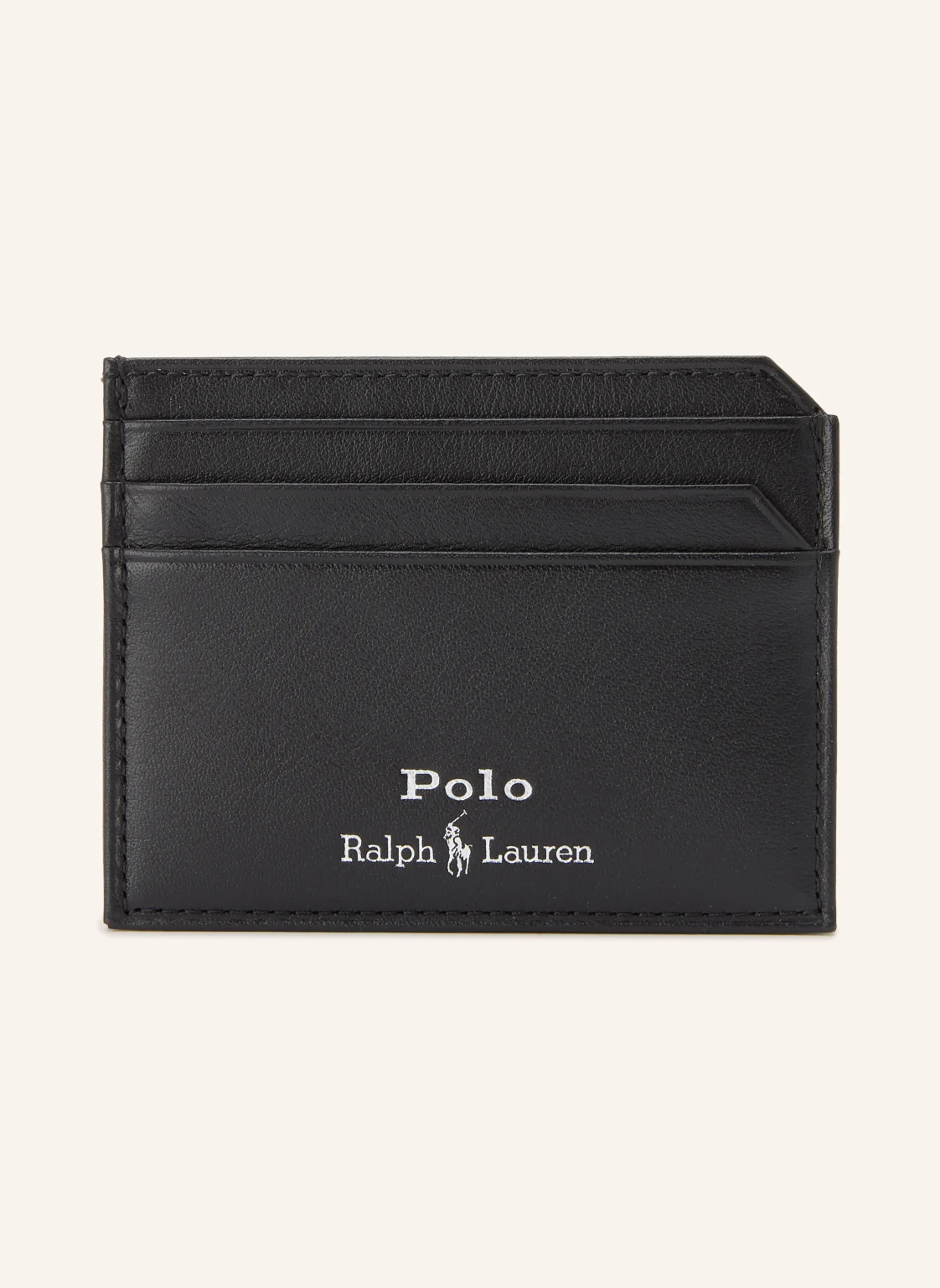 POLO RALPH LAUREN Kartenetui