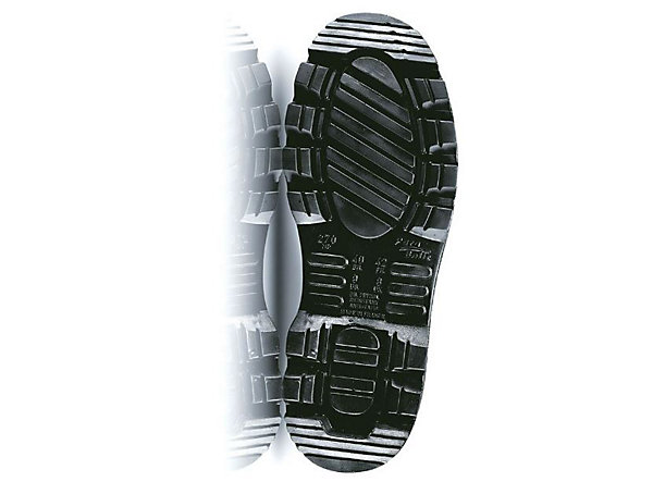 Bottes de sécurité fourrées MOON S3 CI SRC brun P47 - LEMAITRE SECURITE - MOONS30BF-47