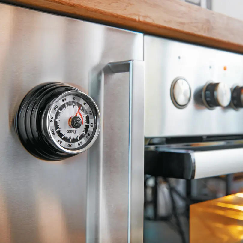 Küchentimer Retro