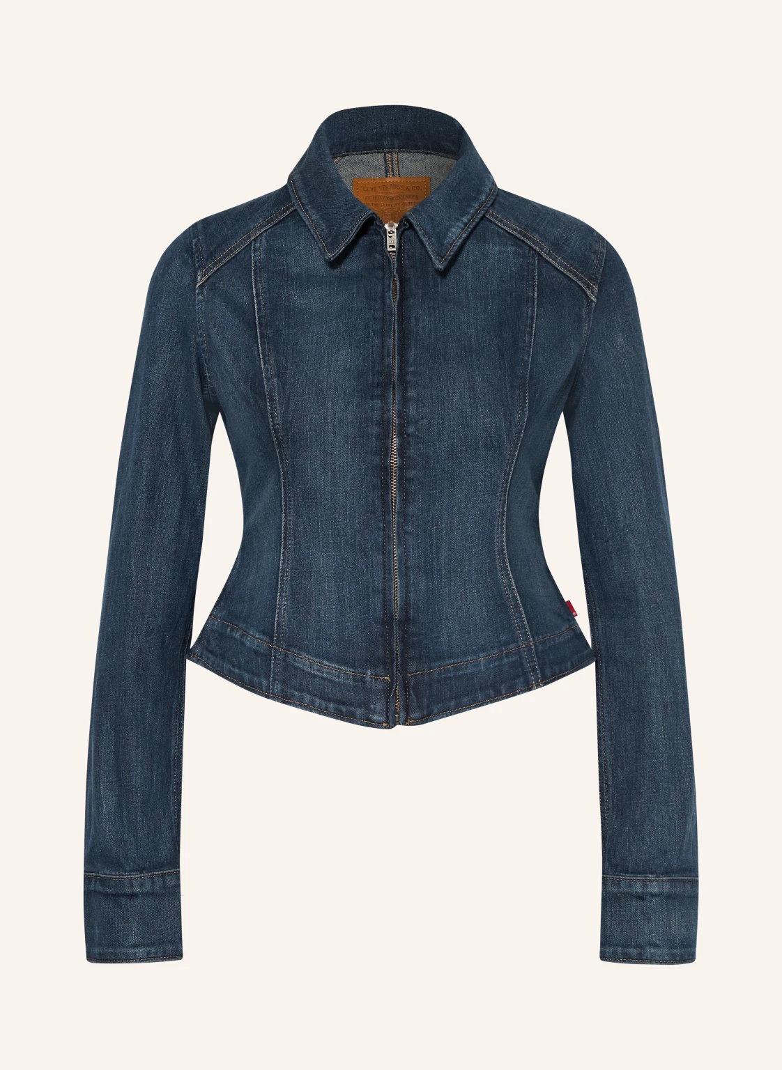 Levi's® Jeansjacke
