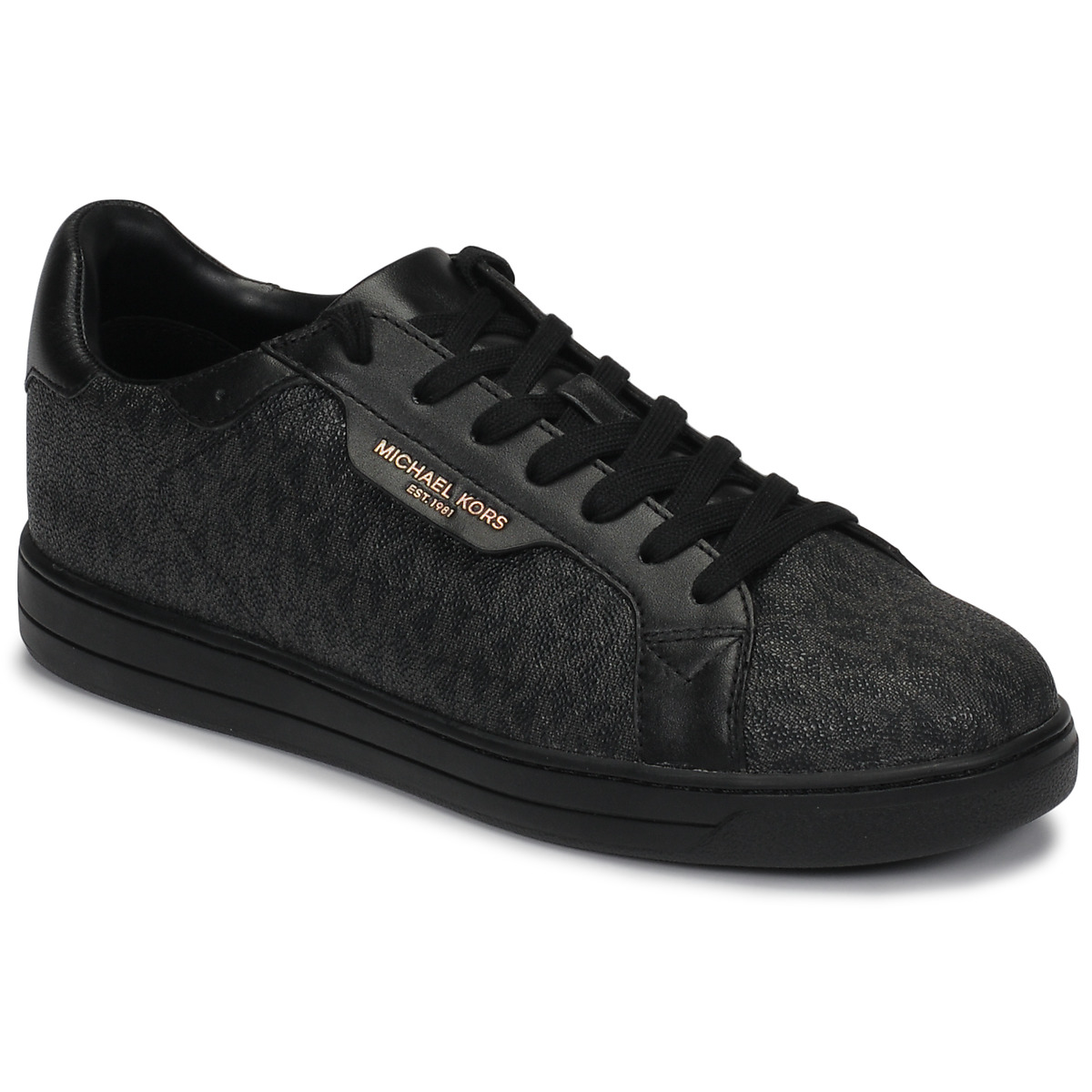 MICHAEL Michael Kors - KEATING - Black
