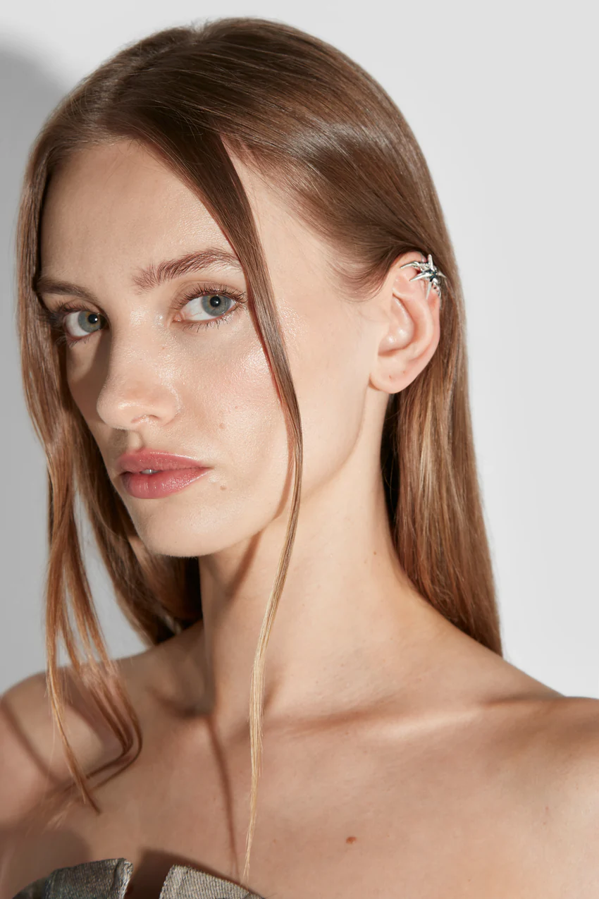 Goa Mystical Earcuff