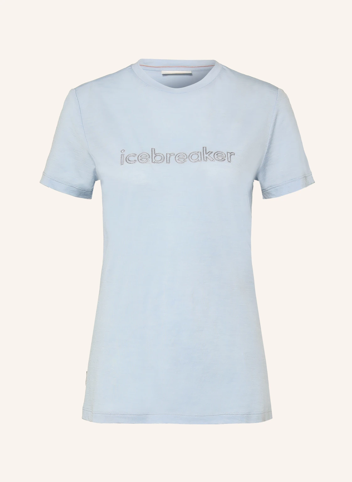icebreaker Funktionsshirt 150 TECH LITE aus Merinowolle