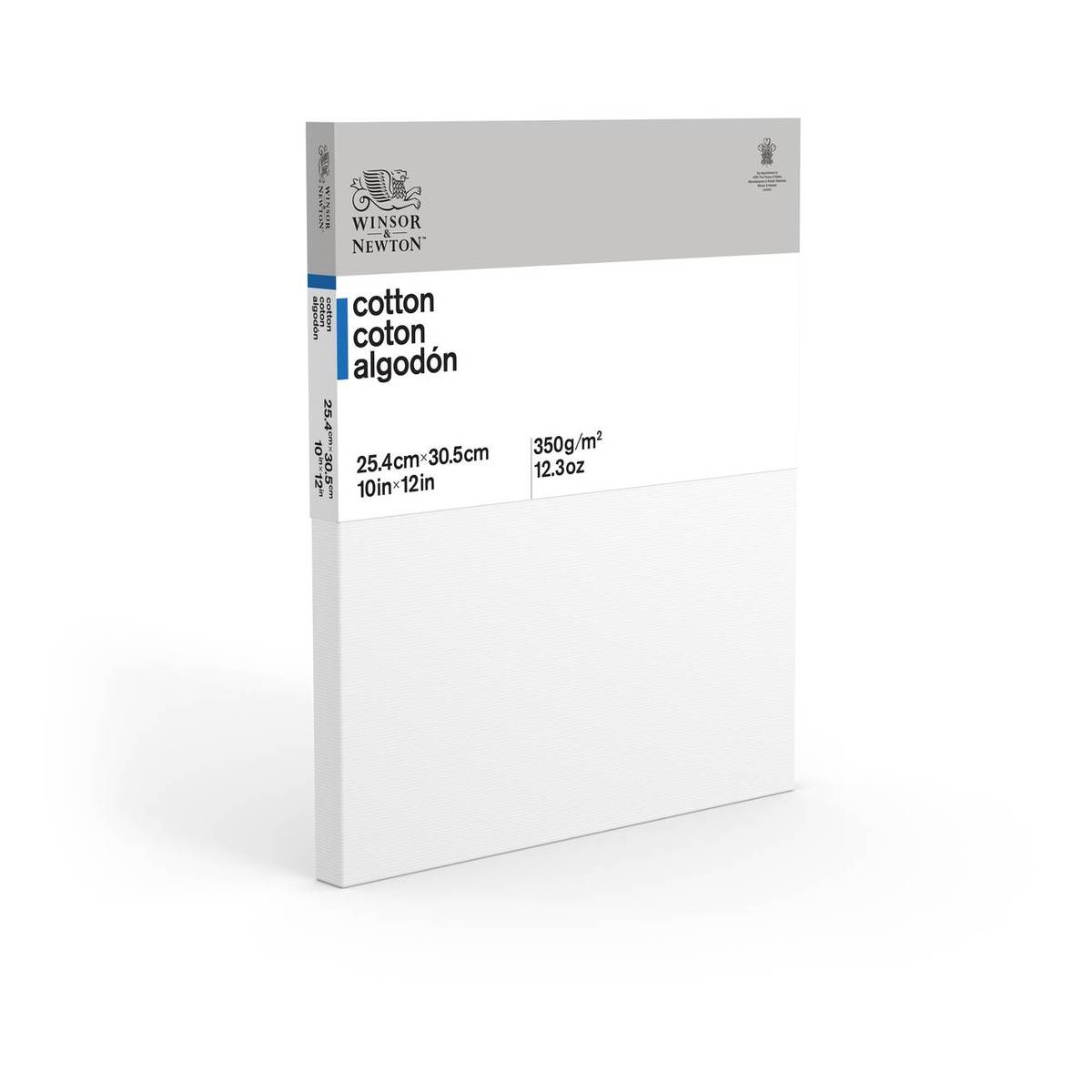 Winsor & Newton Classic Canvas 25.4 x 30.5 cm