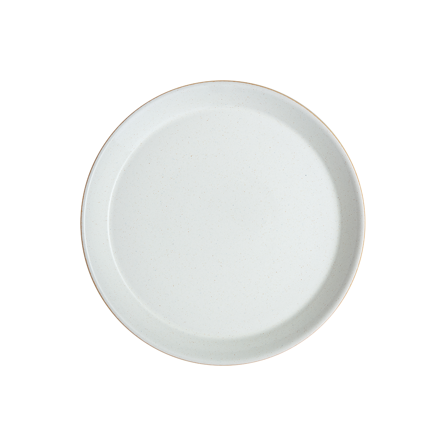 Impression Mustard Medium Plate