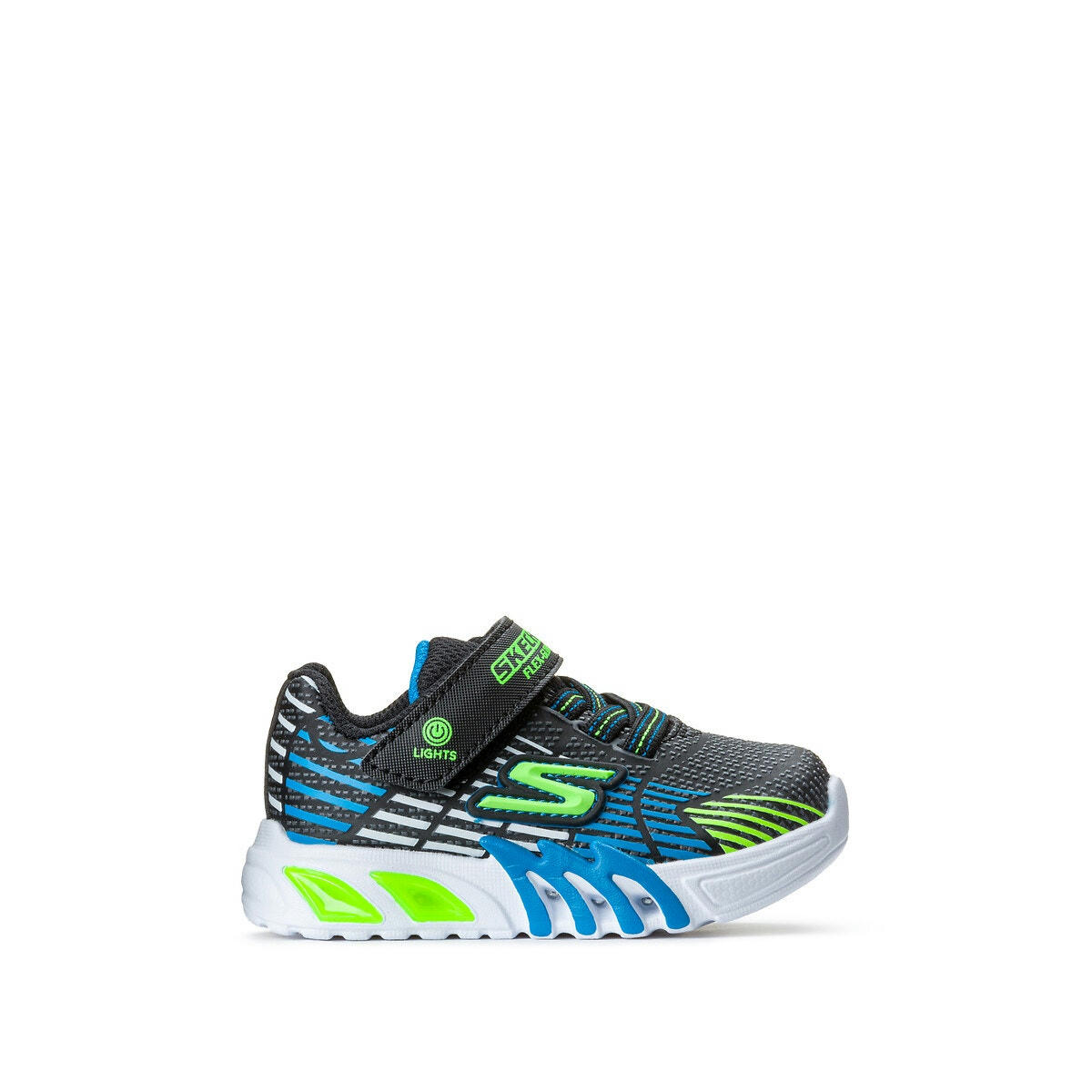 Baskets Flex-Glow Elite