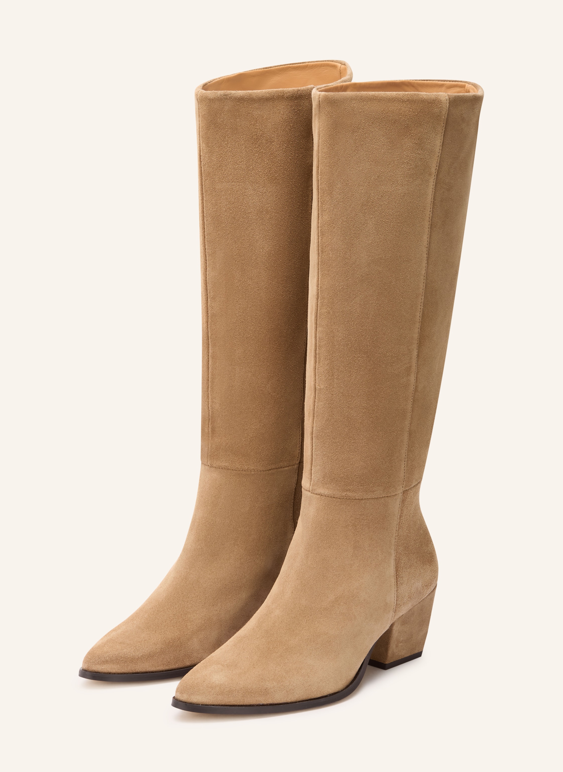 MRS & HUGS Cowboy Boots