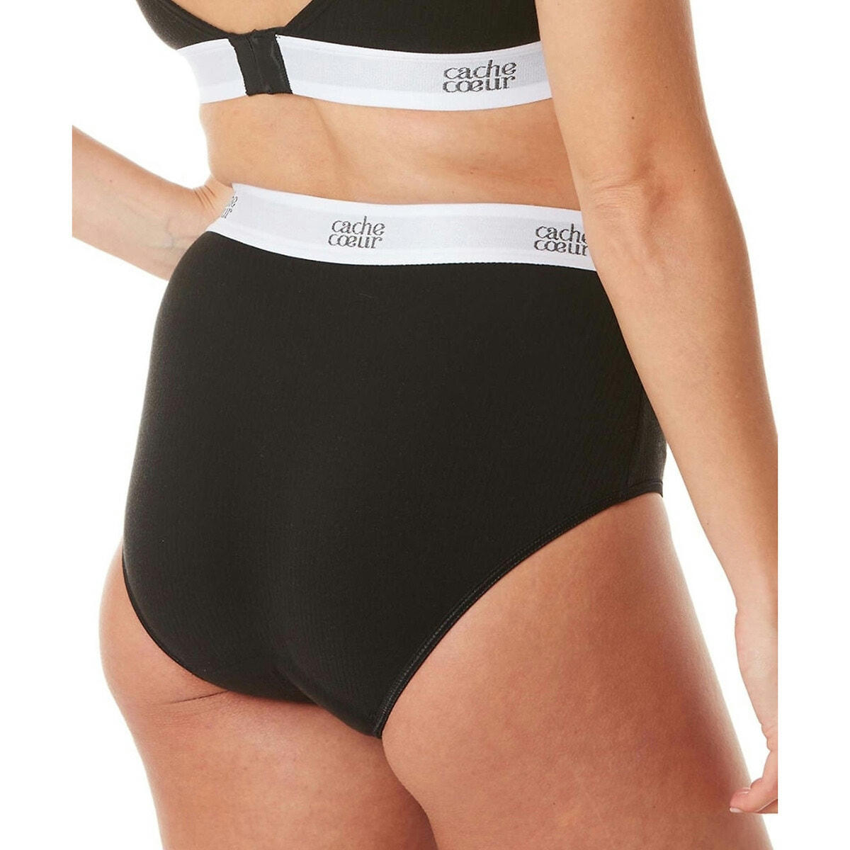 Culotte Post-Partum en tencel Bodyguard