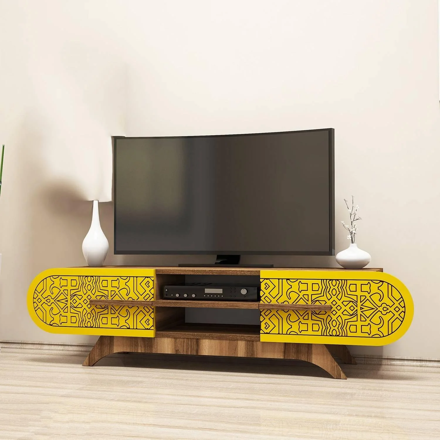 TV-meubel Defne