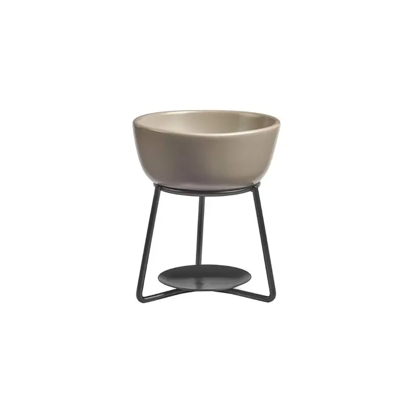 Aromalicht 2-teilig Pebble