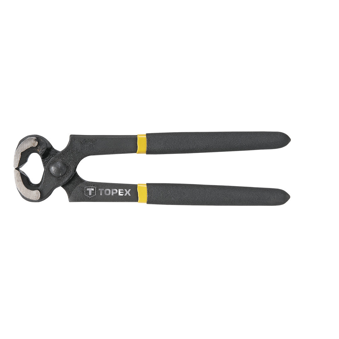 Obcęgi do gwoździ 180 mm TOPEX 32D530