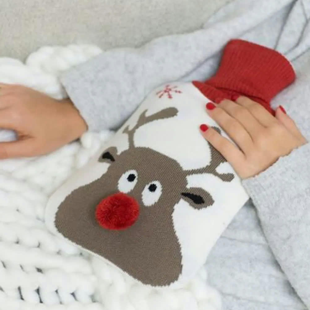 - Bouillotte petit renne