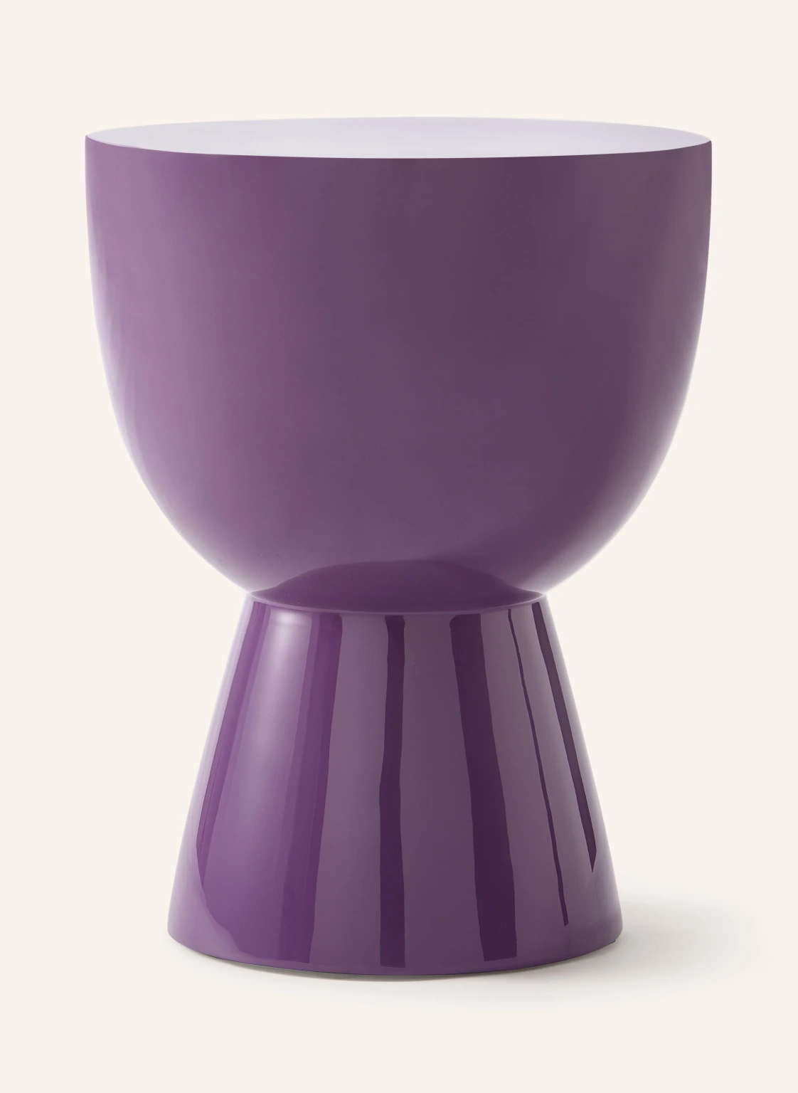 POLSPOTTEN Hocker TAM TAM