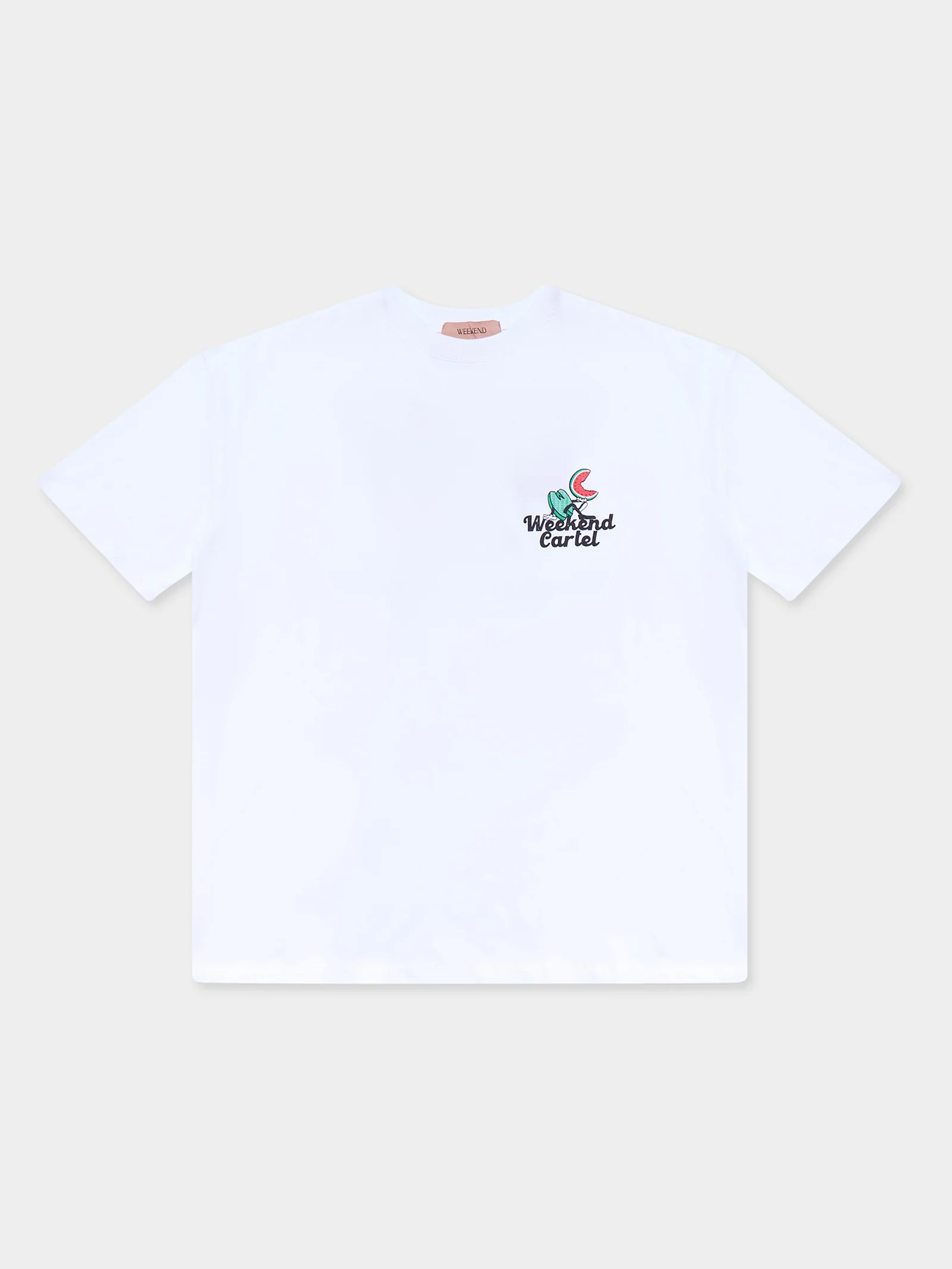 Welly Bite Tee