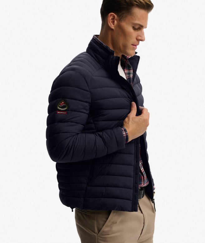 Fuji Lite Padded Jacket