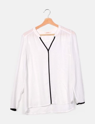 Camaïeu blouse