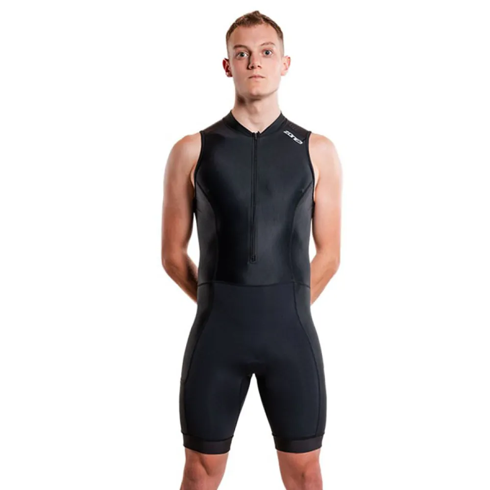ZONE3 Trifonction Activate  sleeveless trisuit