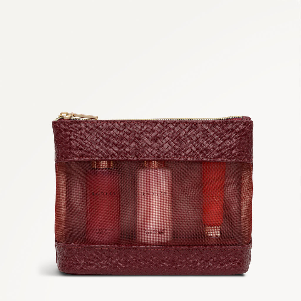Radley Beauty - Travel Collection