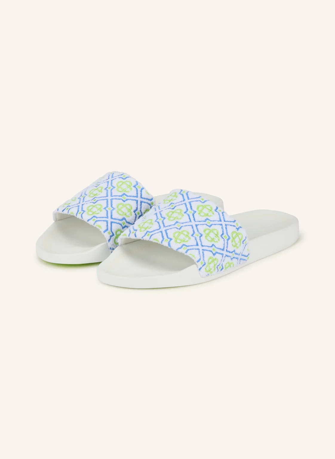 Casablanca Pantolette