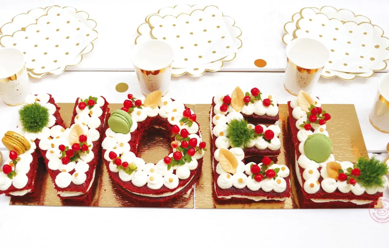 Tortenplatte Baking