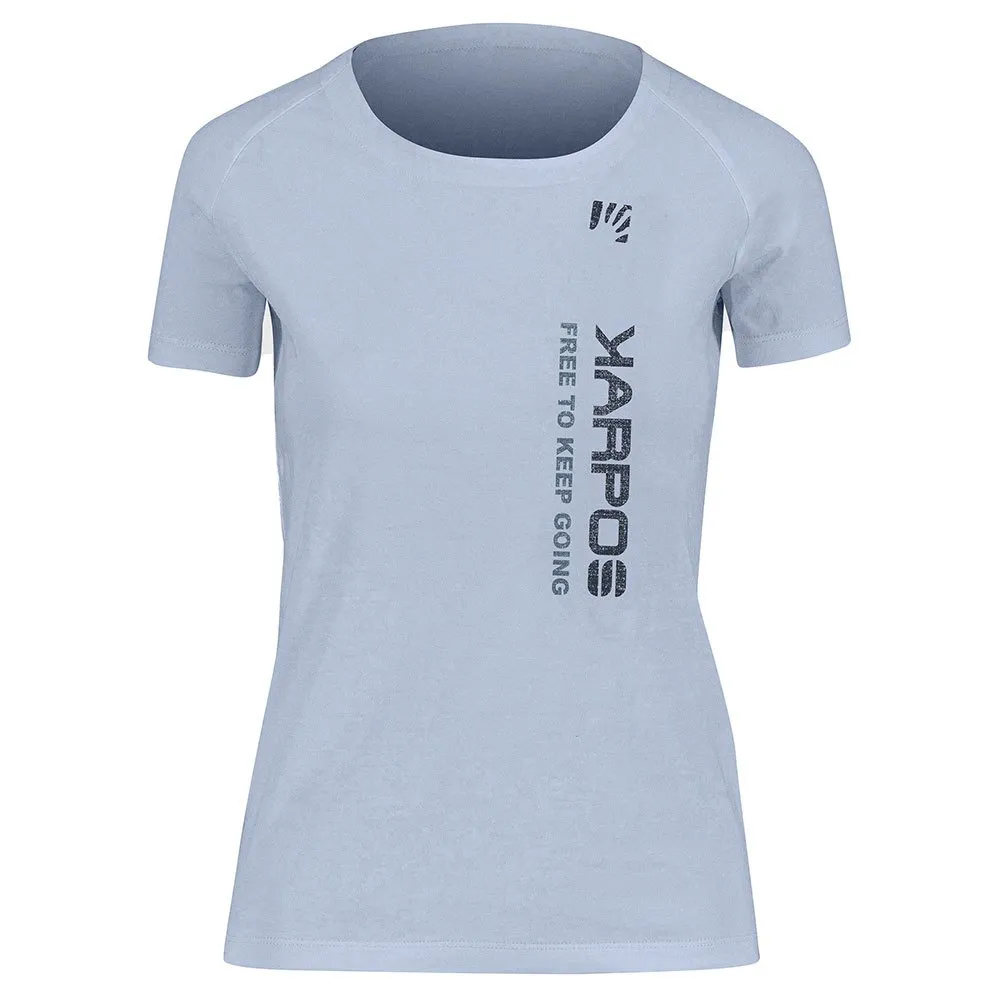 Karpos Astro Alpino Evo short sleeve T-shirt