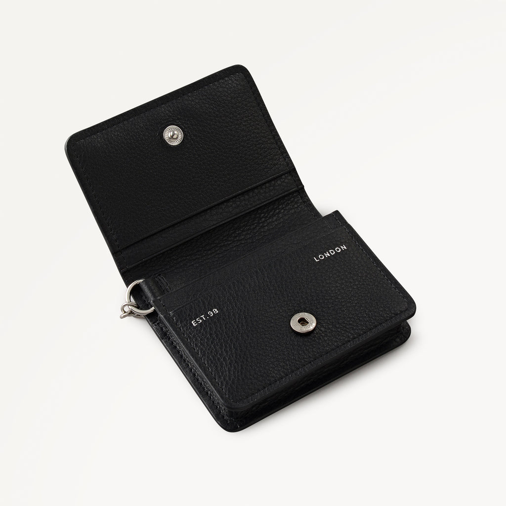 Chester Row - Small Card Holder