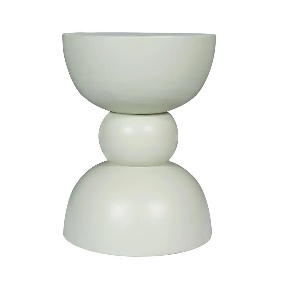 StarFurn - Bijzettafel Jon - groen