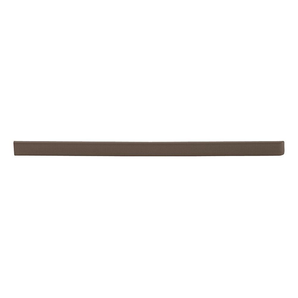 KNEKTDEKKLIST ELFA KLICK-IN VENSTRE 420MM GRAPHITE