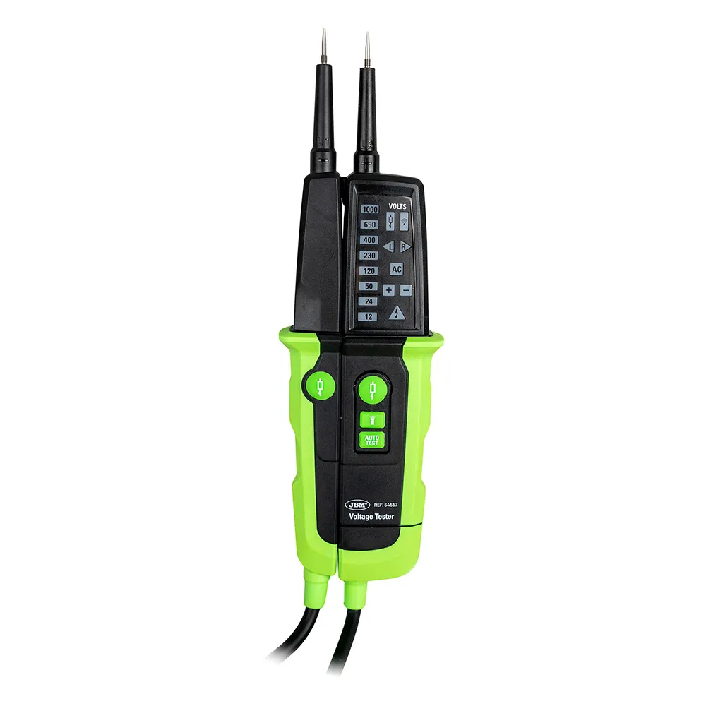 JBM Voltage Tester