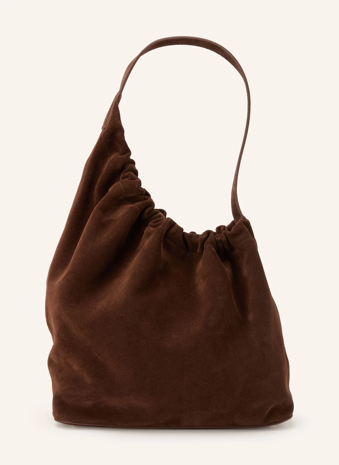 AESTHER EKME Shopper LUNE CLOUD MEDIUM