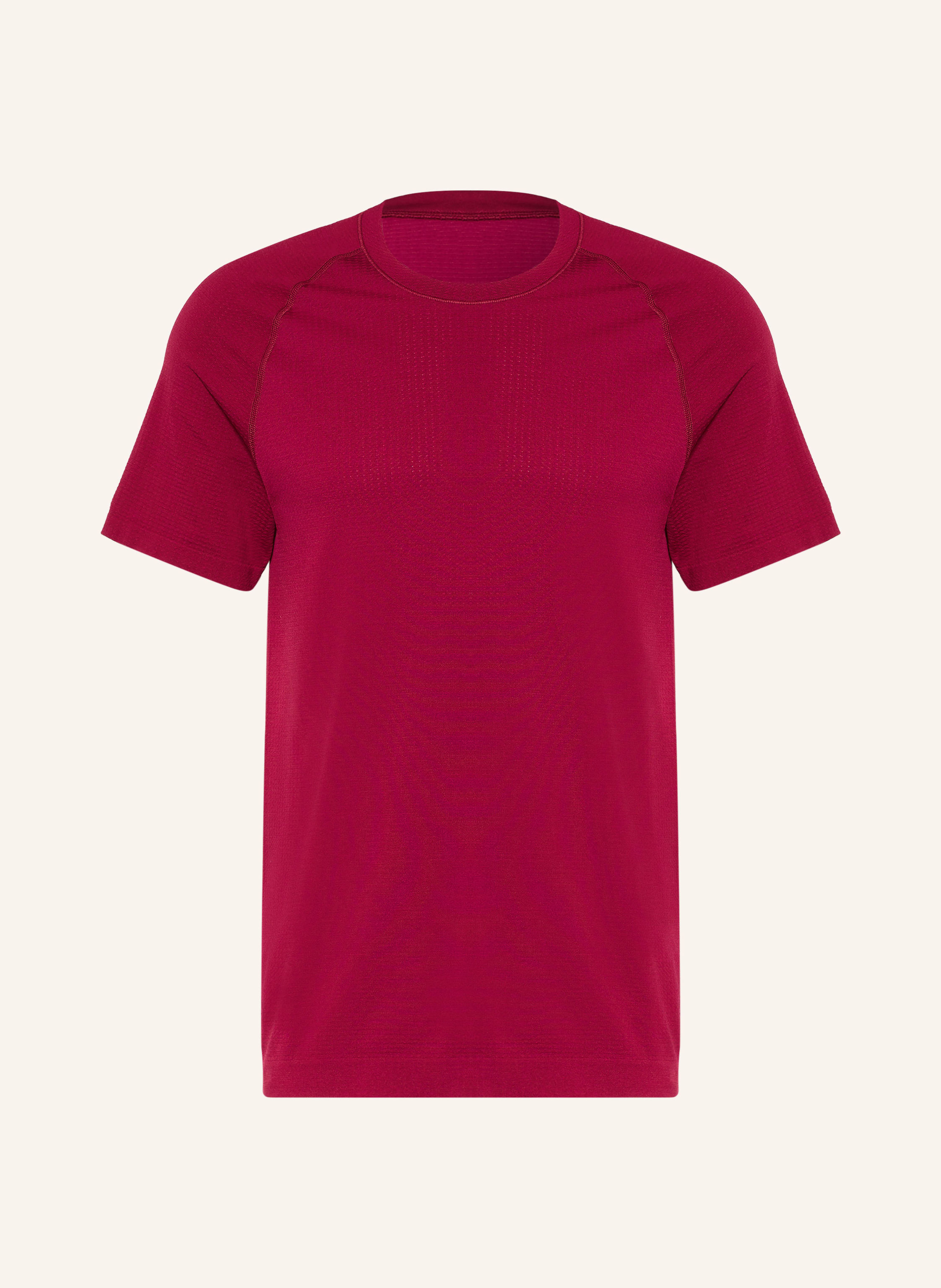 lululemon Funktionsshirt METAL VENT TECH