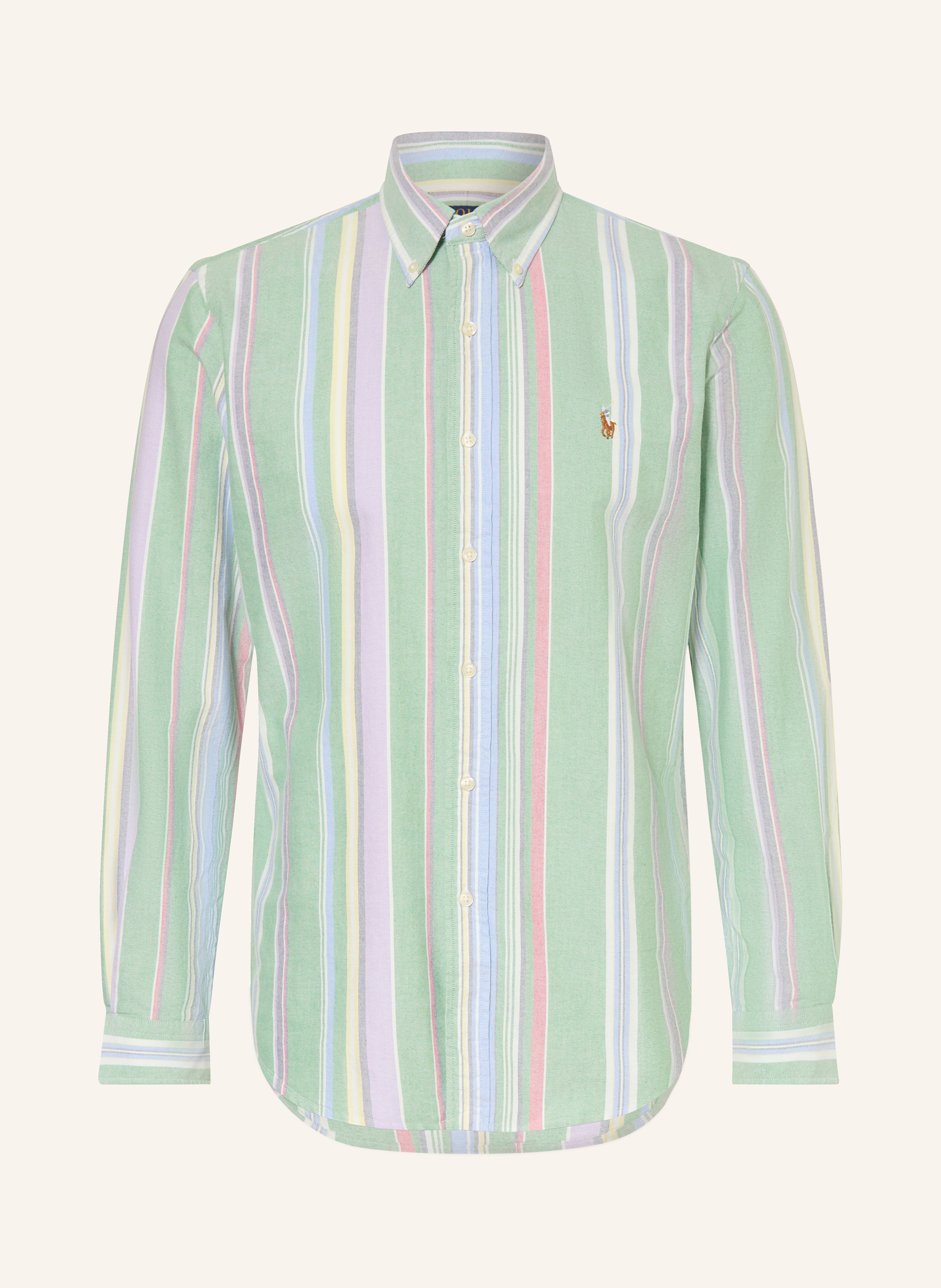 POLO RALPH LAUREN Oxfordhemd Custom Fit