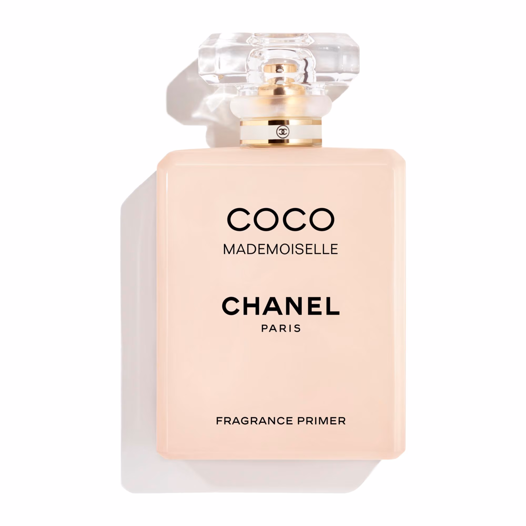 COCO MADEMOISELLEFragrance primer
