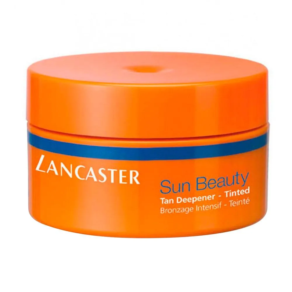 Lancaster Solar Tan Deepener 200ml Protector