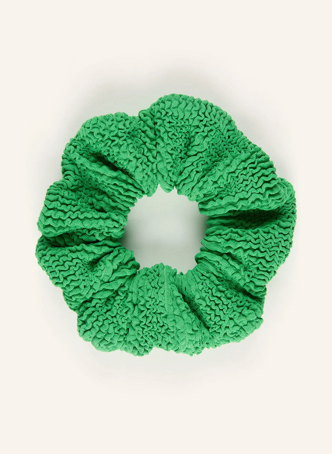 Hunza G Haargummi SCRUNCHIE