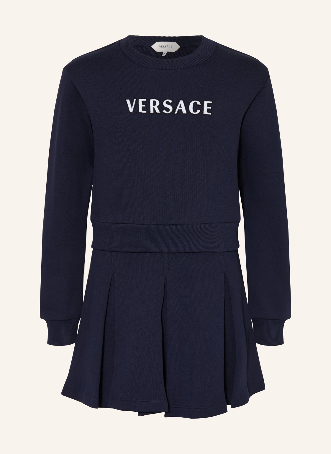 VERSACE Sweatkleid