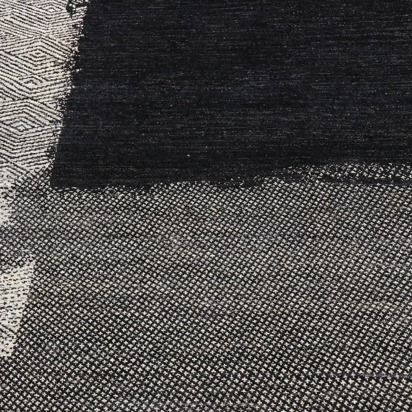moderner Orientteppich Pattern Mix