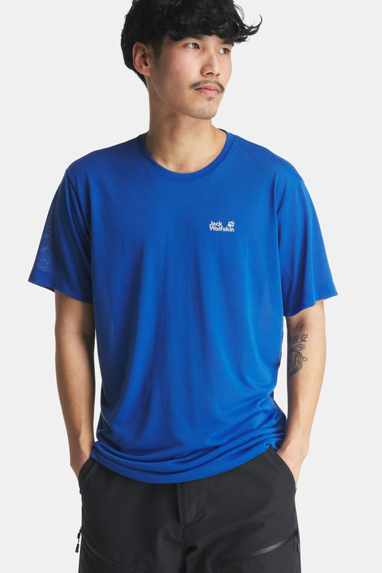 Jack Wolfskin Vonnan Tee