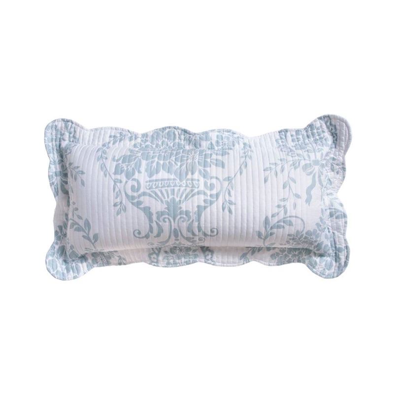 Florence Bedspread + Accessories