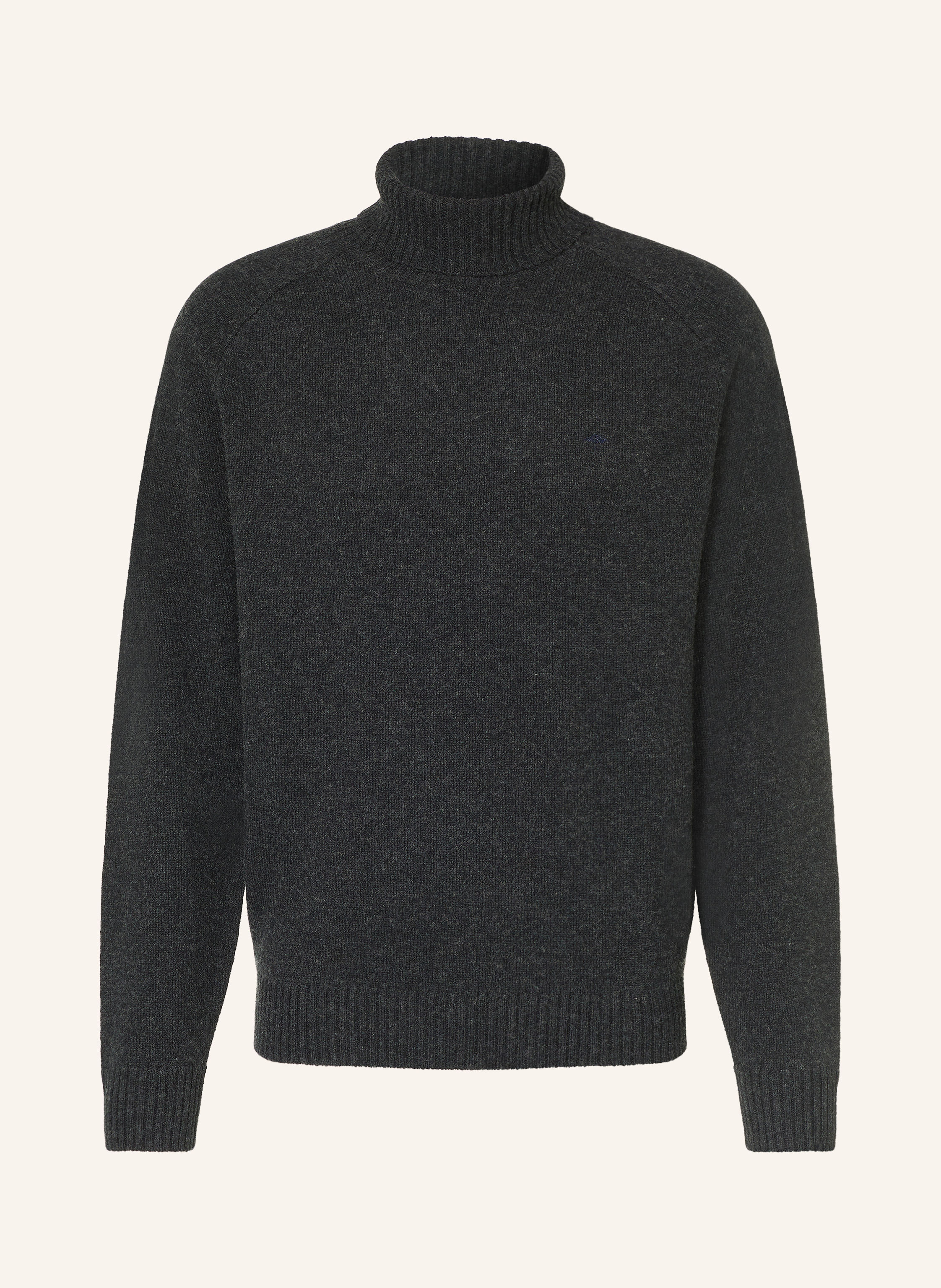FYNCH-HATTON Rollkragenpullover