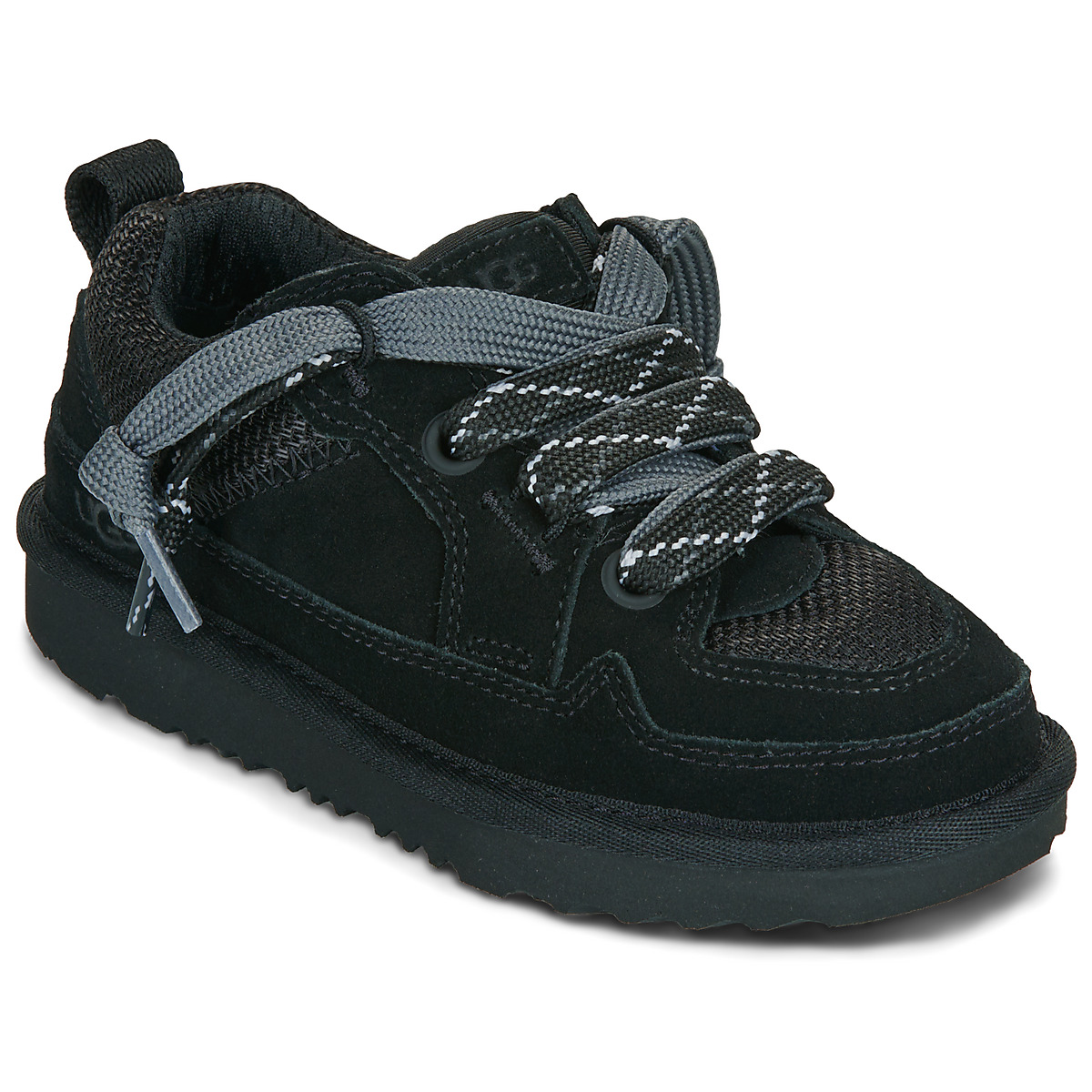 UGG - LO LOWMEL - Black