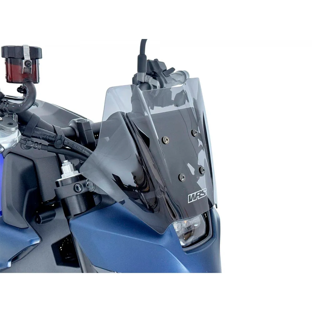 Wrs Yamaha Mt-09 Abs 24-26/Mt-09 Sp Abs 24-26 YA046FS windshield