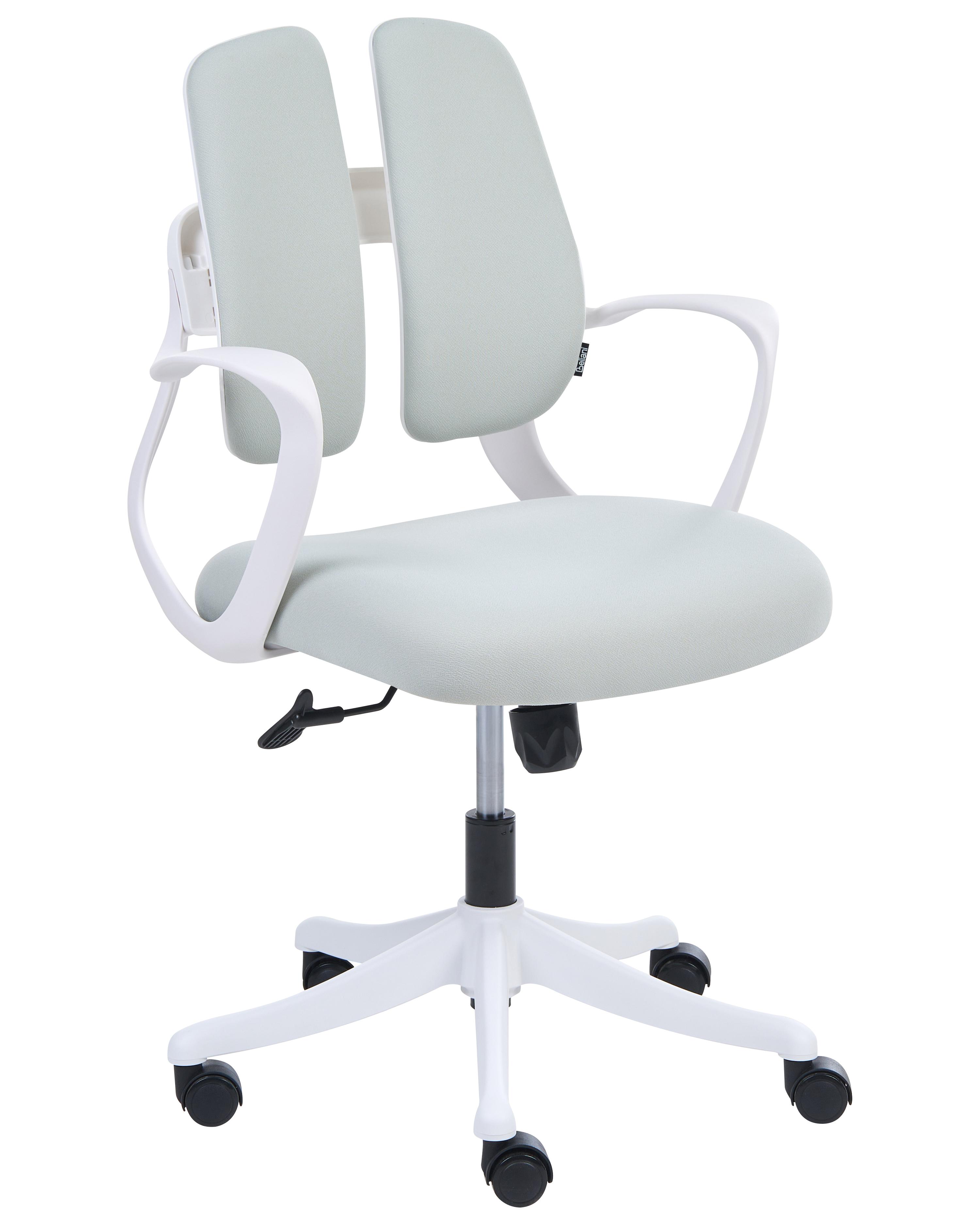 Office Chair ORIVO Light Grey