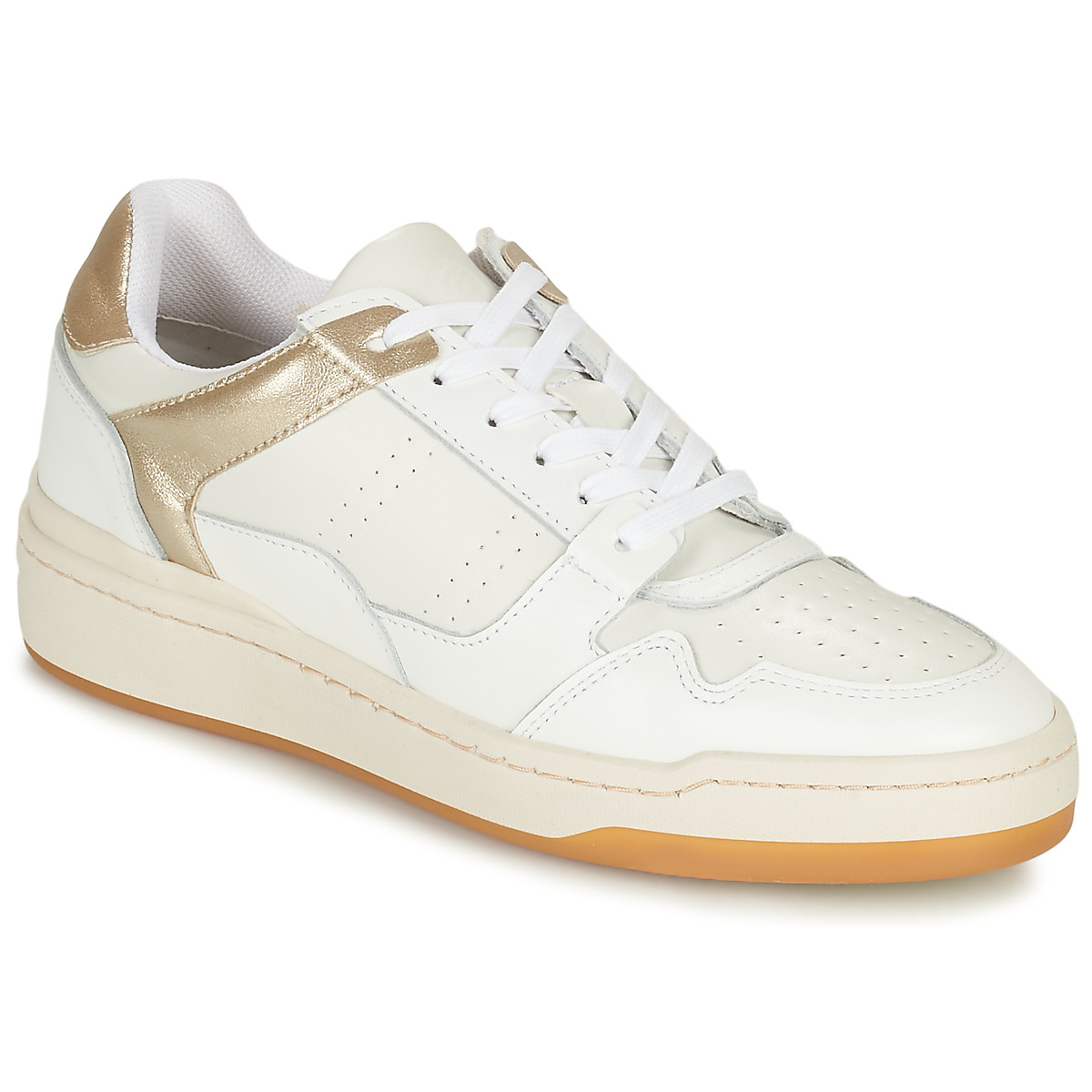 Betty London - YOANA - White / Gold