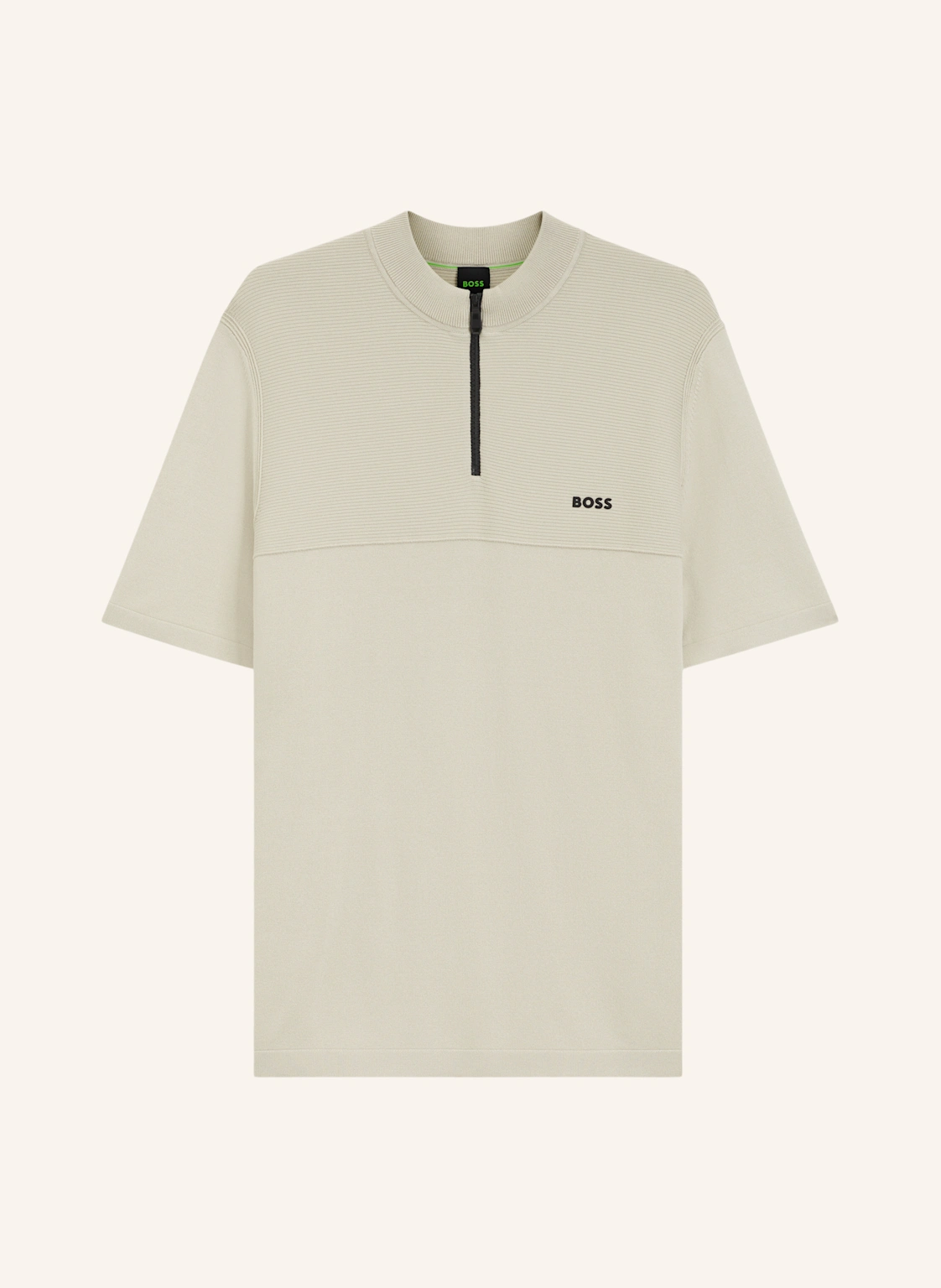 BOSS Pullover KN_NETWORK MZ Regular Fit
