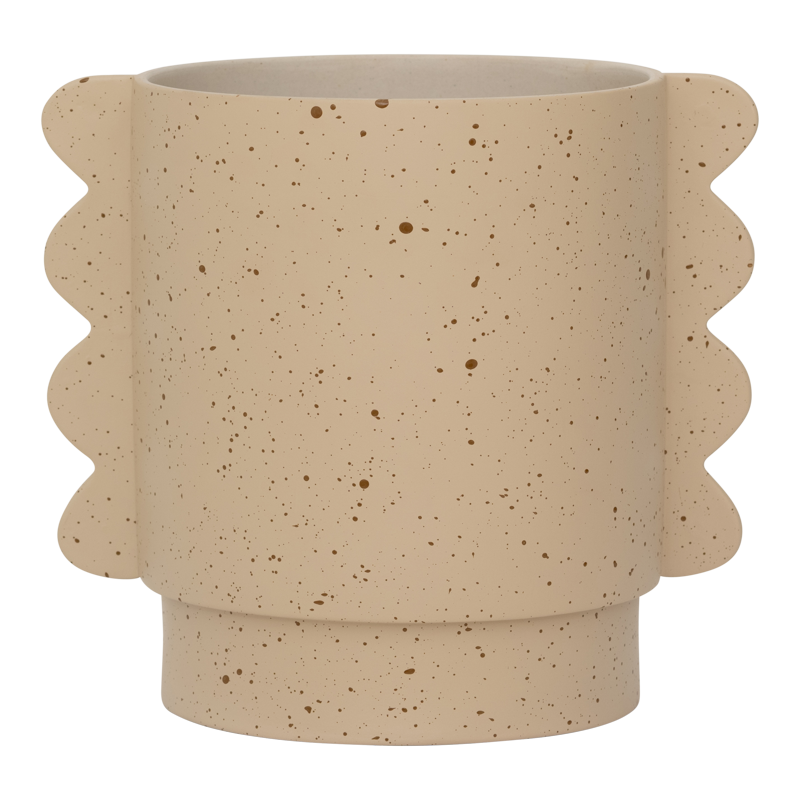 Urban Nature Culture pot Mola - Ø 22 * 29 * 26 CM
