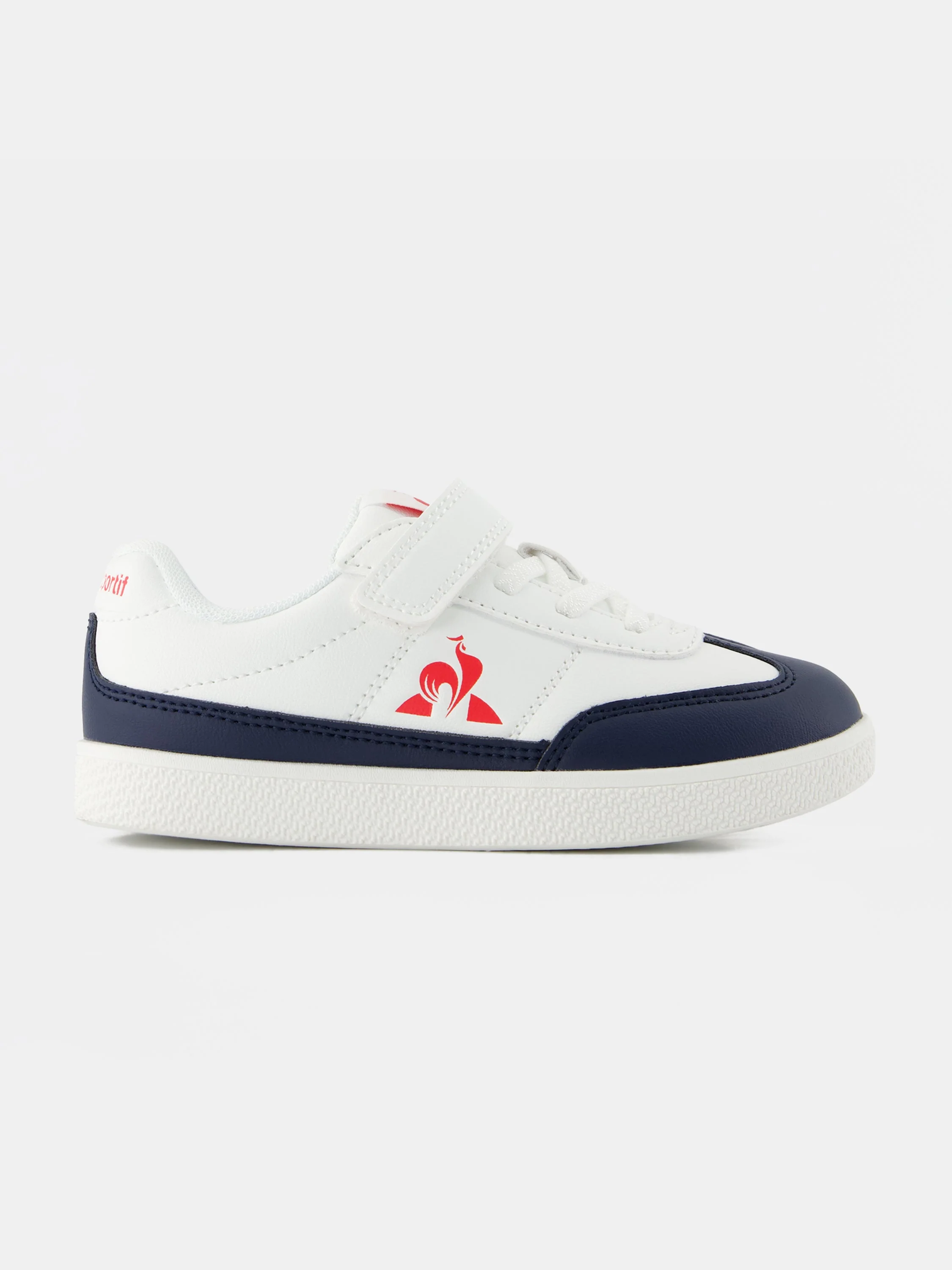 Sneakers enfant LCS Keeper