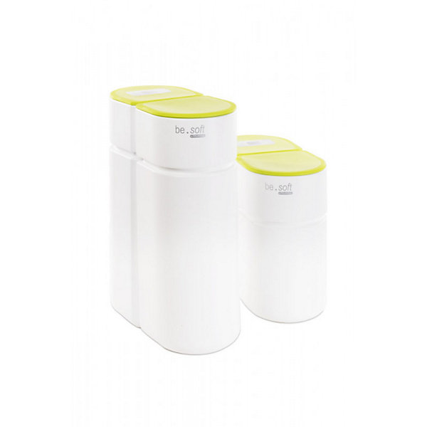 Adoucisseur d'eau Connecté Be Soft 22 L XL